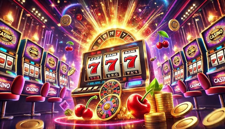 Sân chơi cá cược trực tuyến ae789 – bóng đá và casino sống động