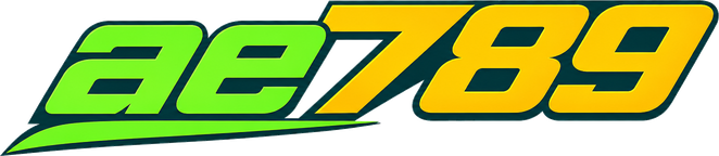Logo ae789 – trang chủ cá cược Việt Nam